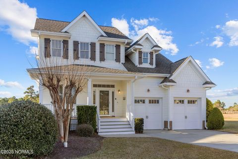 A home in Beaufort