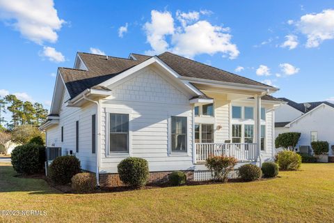 A home in Beaufort