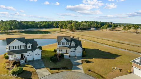 A home in Beaufort