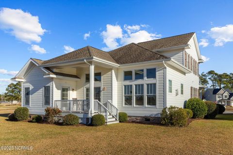 A home in Beaufort