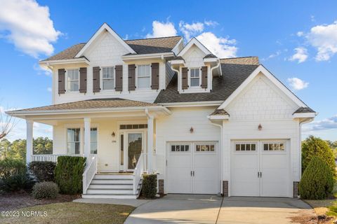 A home in Beaufort