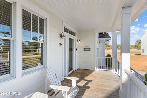 A home in Beaufort