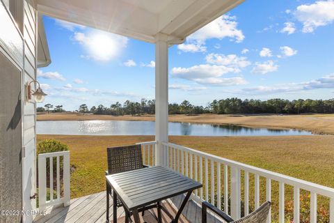 A home in Beaufort