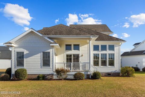 A home in Beaufort