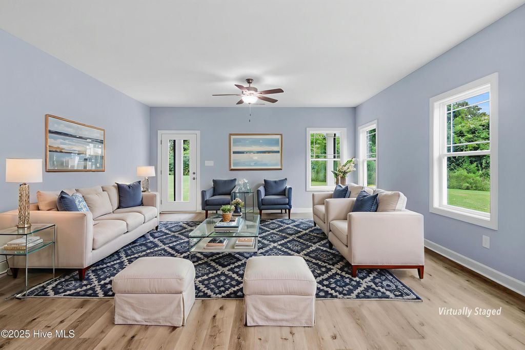 Photo of 308 Camp Creek Drive, Oriental, NC 28571 (MLS # 100529907)