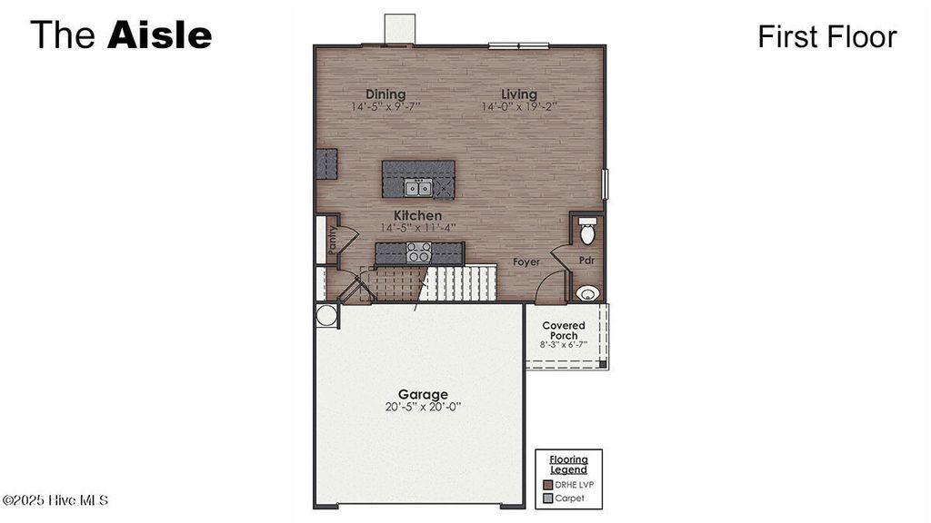 Photo of 3354 Summer Tanager Lane #Lot 42, Leland, NC 28451 (MLS # 100520555)
