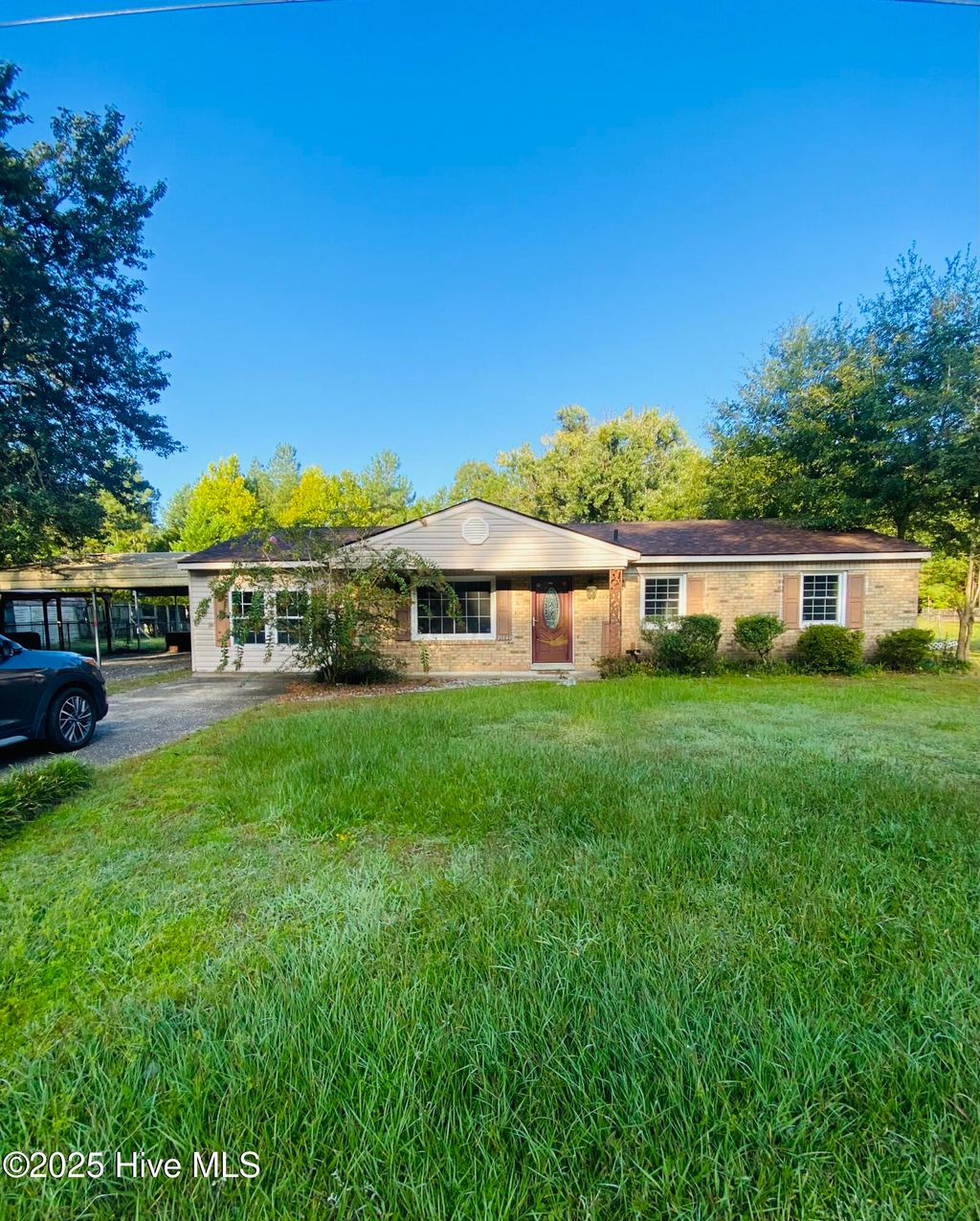 Photo of 21140 Airbase Road, Wagram, NC 28396 (MLS # 100528586)