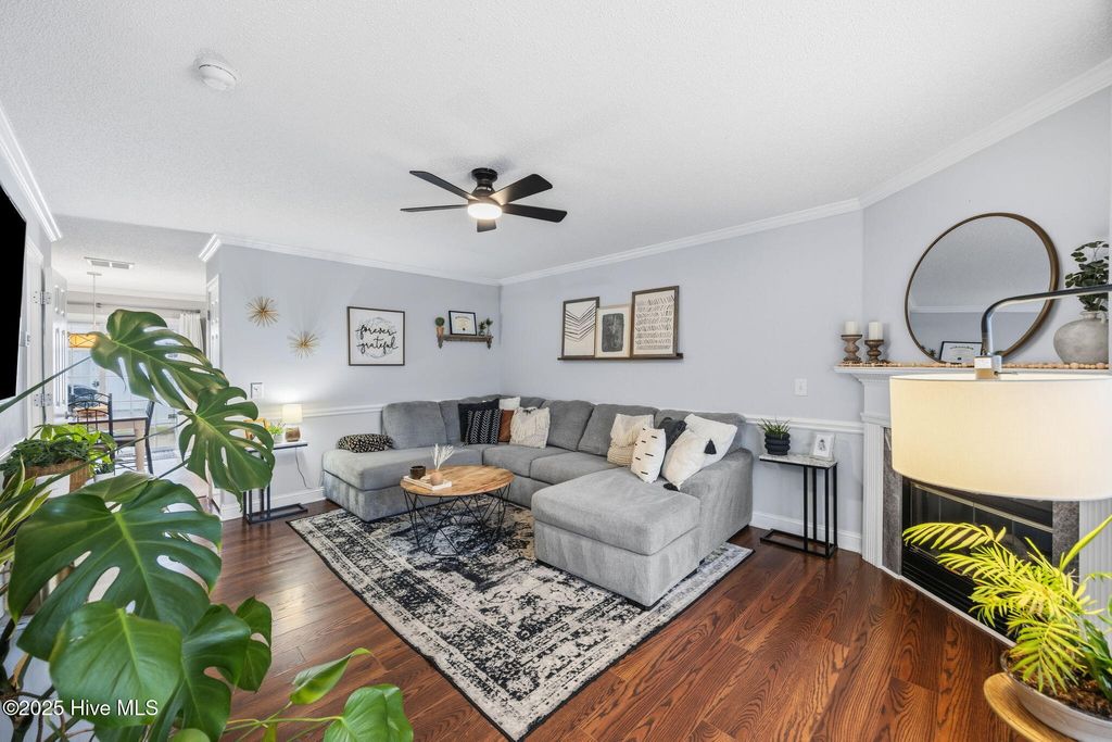 Photo of 4239 Dudleys Grant Drive #C, Winterville, NC 28590 (MLS # 100538973)