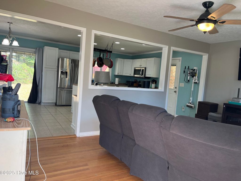 Photo of 2503 Lisa Lane, Goldsboro, NC 27534 (MLS # 100536944)