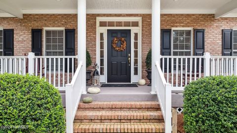 A home in West End