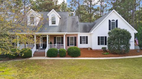 A home in West End