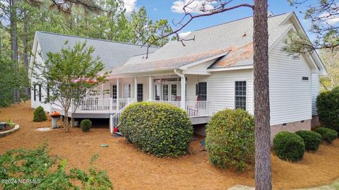 A home in West End