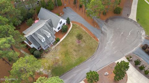 A home in West End