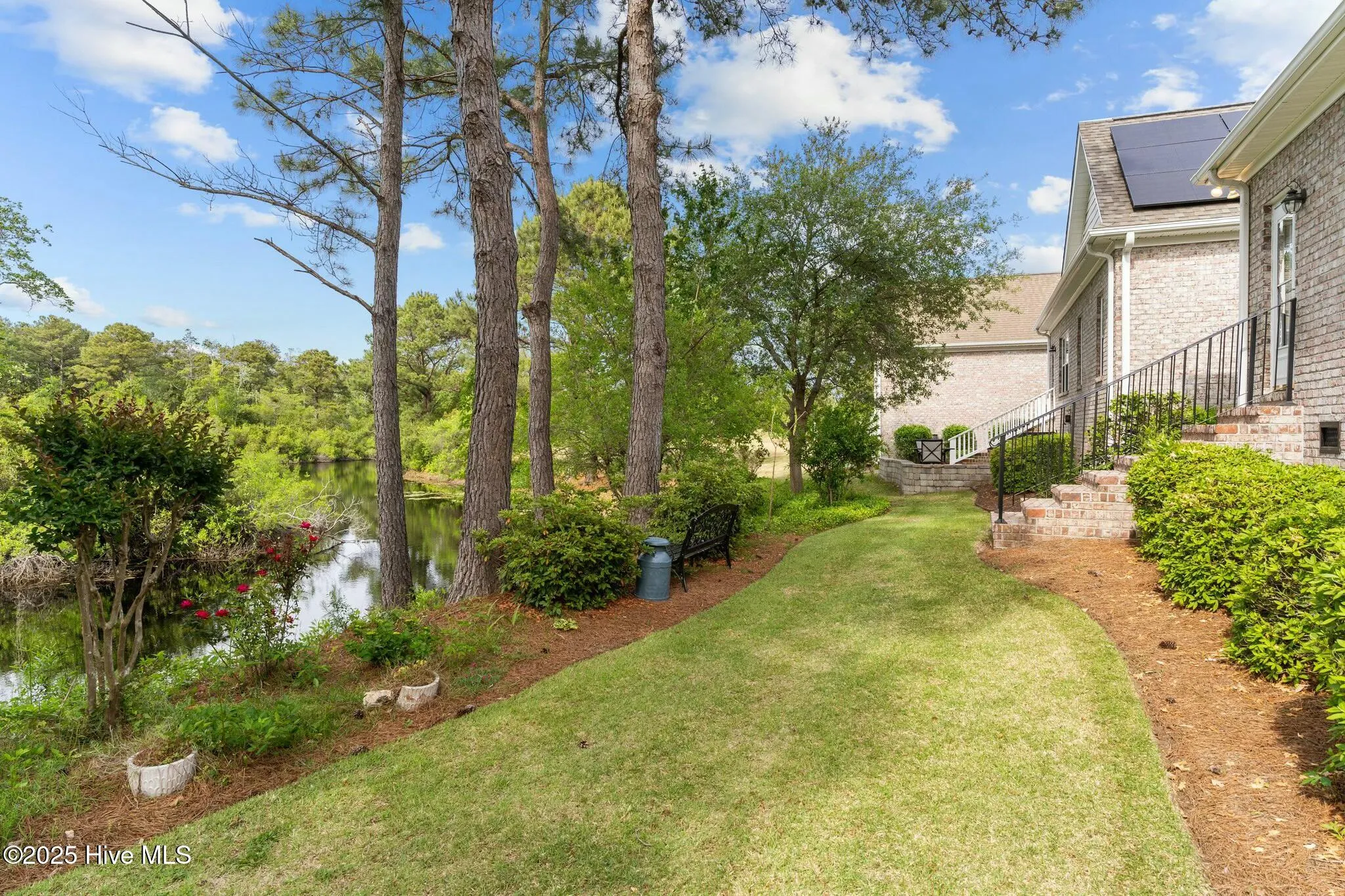 Wilmington, North Carolina 28412, United States, 4 Bedrooms Bedrooms, ,3 BathroomsBathrooms,Residential,Pending,116009