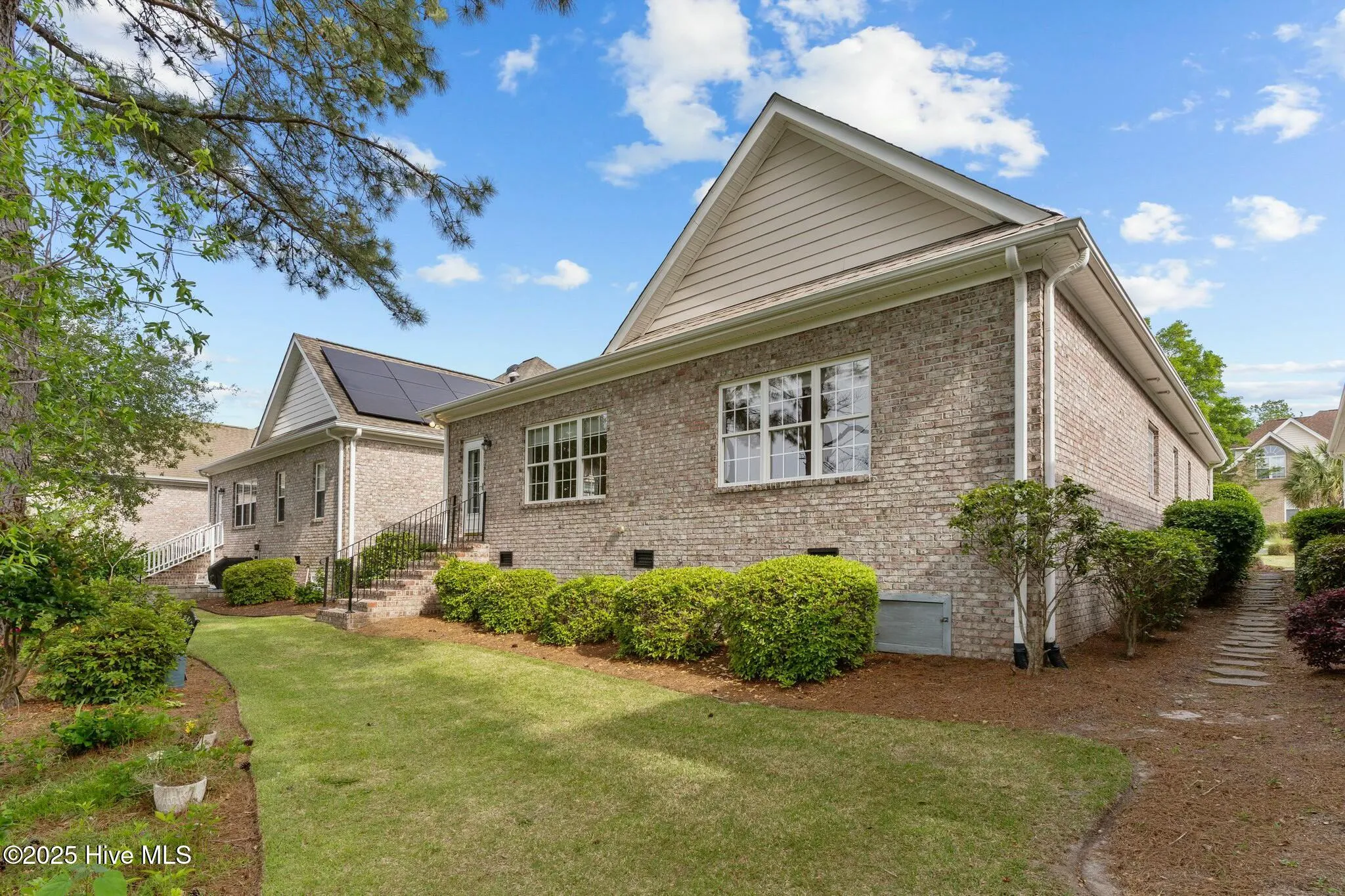 Wilmington, North Carolina 28412, United States, 4 Bedrooms Bedrooms, ,3 BathroomsBathrooms,Residential,Pending,116009