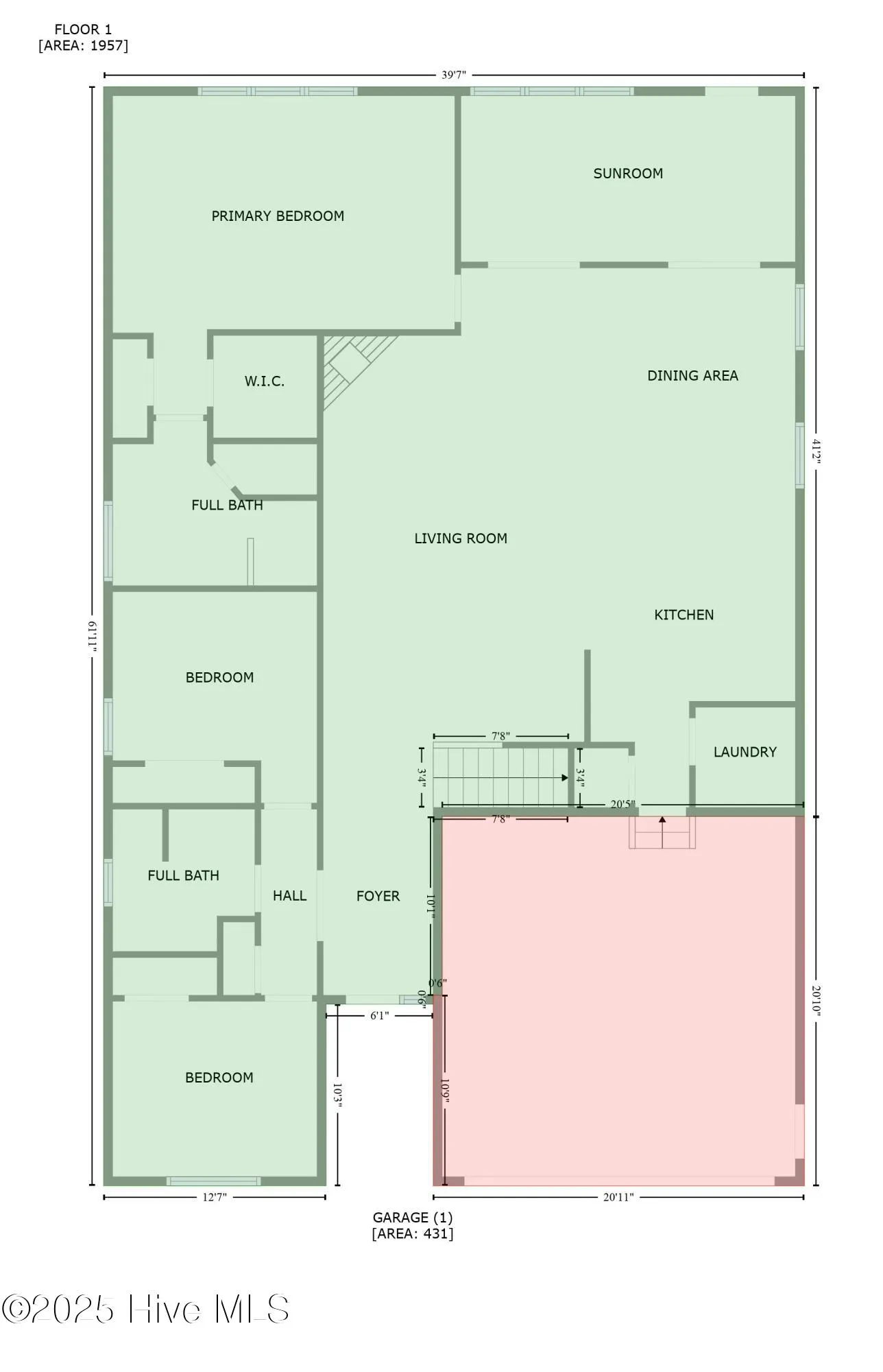 Wilmington, North Carolina 28412, United States, 4 Bedrooms Bedrooms, ,3 BathroomsBathrooms,Residential,Pending,116009