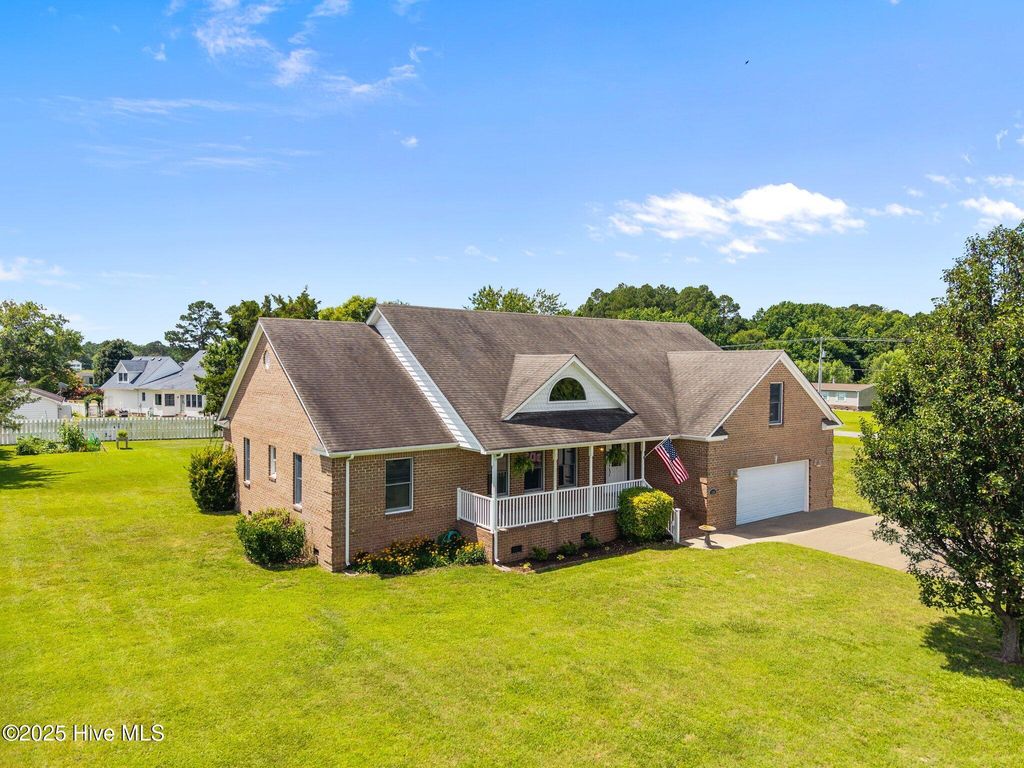 Photo of 100 Whispering Pines Court, Aydlett, NC 27916 (MLS # 100530692)