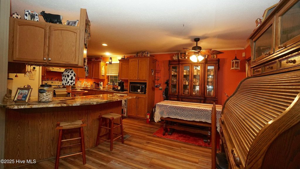 Photo of 121 Bogue Forest Court, Newport, NC 28570 (MLS # 100496956)