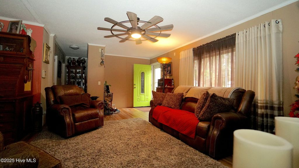 Photo of 121 Bogue Forest Court, Newport, NC 28570 (MLS # 100496956)