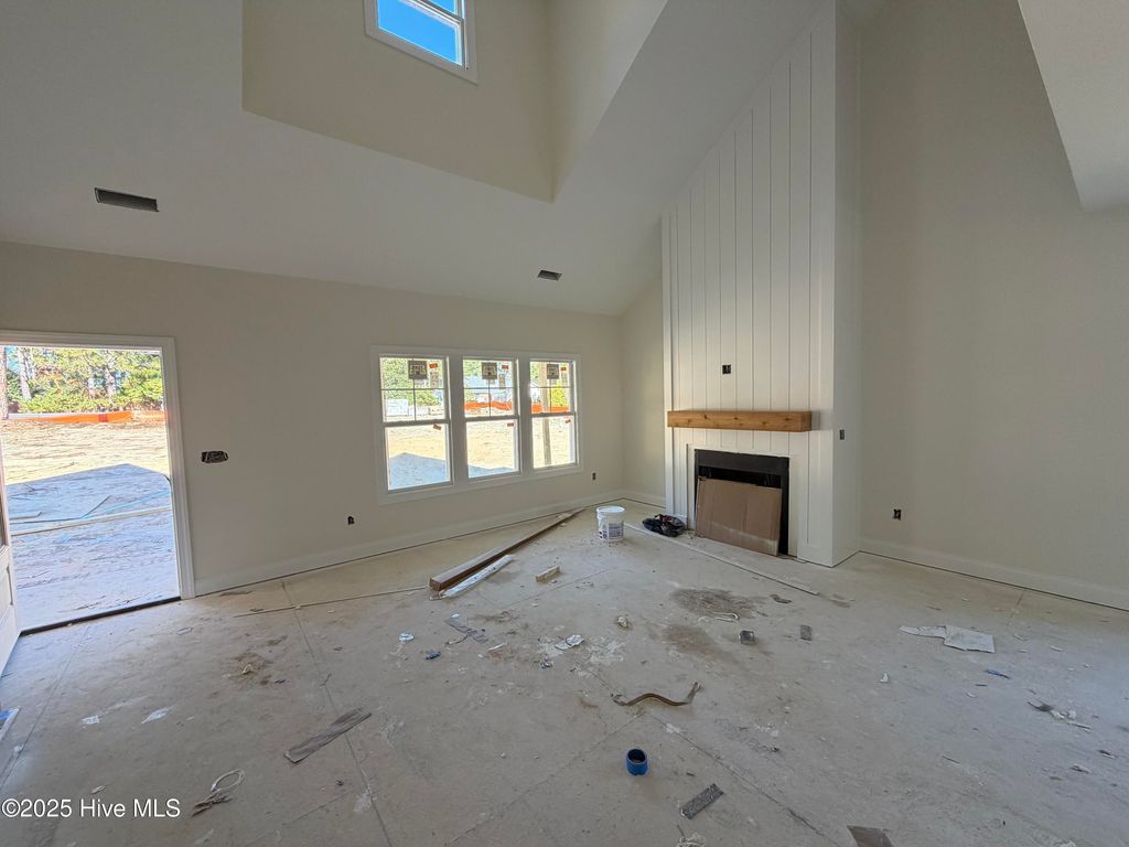 Photo of 2177 Airport Road, Whispering Pines, NC 28327 (MLS # 100533670)