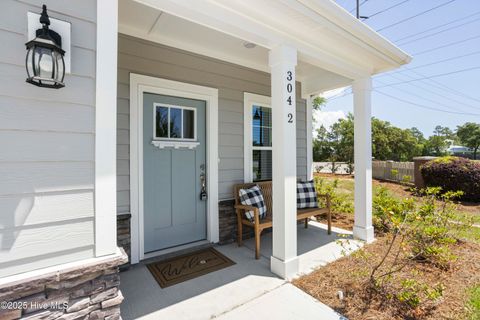 A home in Shallotte