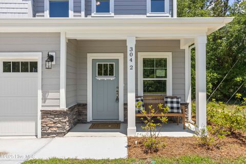 A home in Shallotte