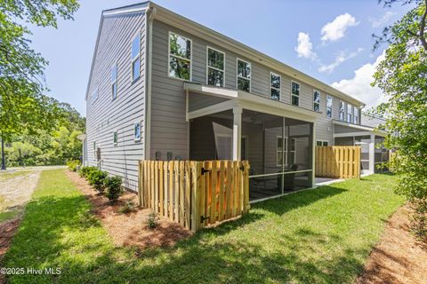 A home in Shallotte