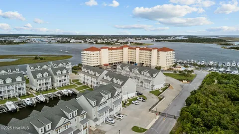 200 Olde Towne Yacht Club Drive Unit 38, Morehead City, NC 28557 - #: 100498918