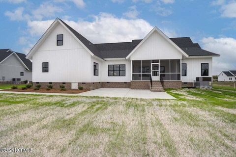 A home in Rocky Mount