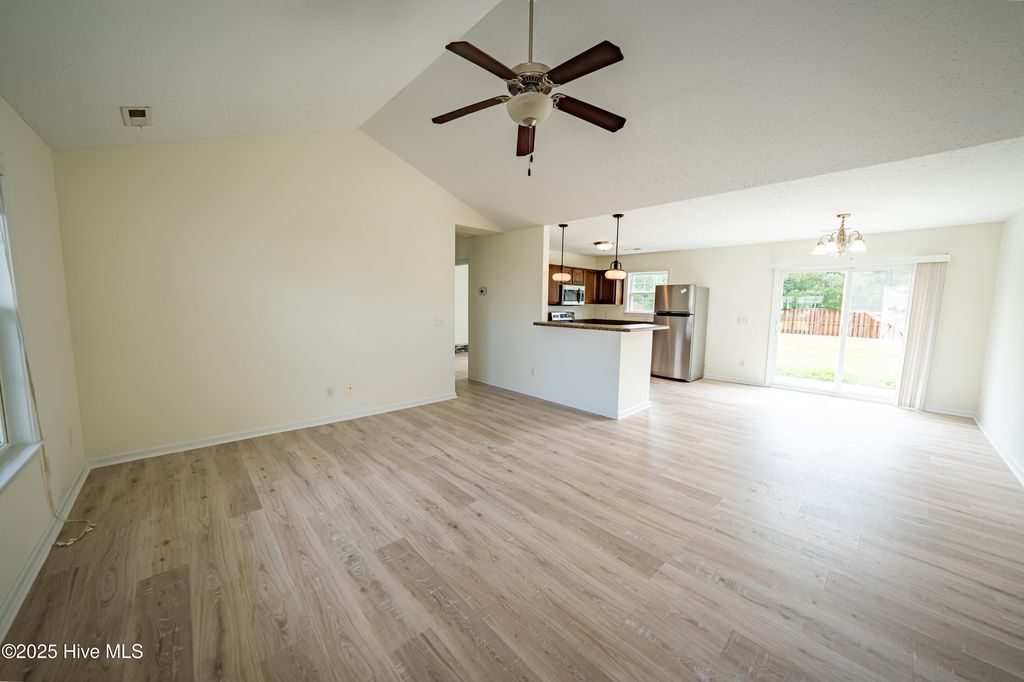 Photo of 203 Belvedere Drive, Holly Ridge, NC 28445 (MLS # 100531304)