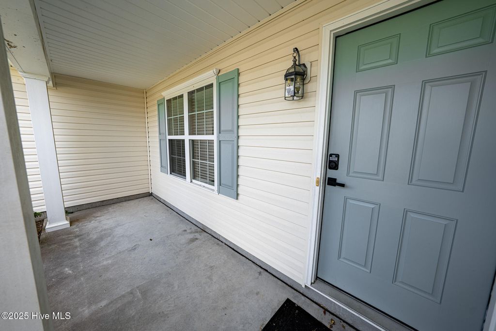 Photo of 203 Belvedere Drive, Holly Ridge, NC 28445 (MLS # 100531304)