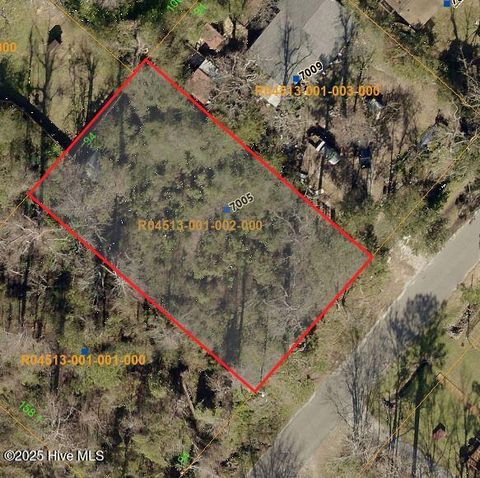 Photo of 7005 Chewning Street, Wilmington, NC 28411 (MLS # 100531394)