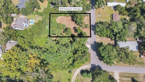 Tiny photo for 7005 Chewning Street, Wilmington, NC 28411 (MLS # 100531394)