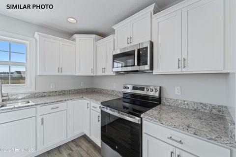 Tiny photo for 405 Montgomery Drive, Jacksonville, NC 28546 (MLS # 100538603)