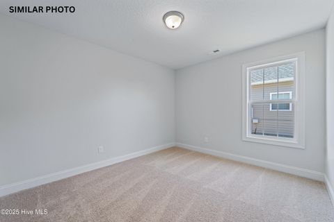 Tiny photo for 405 Montgomery Drive, Jacksonville, NC 28546 (MLS # 100538603)
