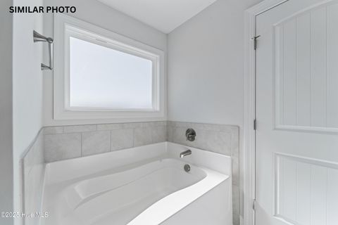 Tiny photo for 405 Montgomery Drive, Jacksonville, NC 28546 (MLS # 100538603)