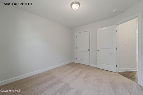 Tiny photo for 405 Montgomery Drive, Jacksonville, NC 28546 (MLS # 100538603)