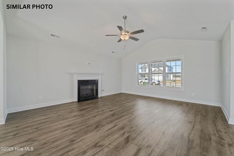 Tiny photo for 405 Montgomery Drive, Jacksonville, NC 28546 (MLS # 100538603)