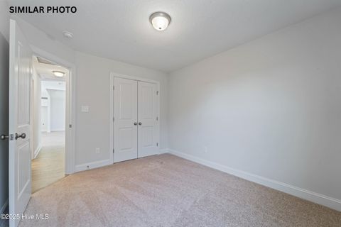 Tiny photo for 405 Montgomery Drive, Jacksonville, NC 28546 (MLS # 100538603)