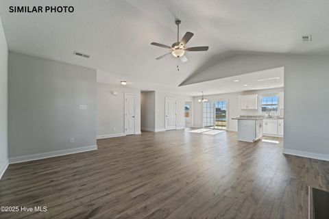 Tiny photo for 405 Montgomery Drive, Jacksonville, NC 28546 (MLS # 100538603)