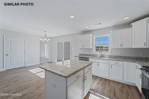 Tiny photo for 405 Montgomery Drive, Jacksonville, NC 28546 (MLS # 100538603)