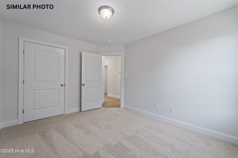 Tiny photo for 405 Montgomery Drive, Jacksonville, NC 28546 (MLS # 100538603)