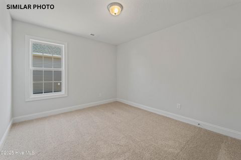 Tiny photo for 405 Montgomery Drive, Jacksonville, NC 28546 (MLS # 100538603)