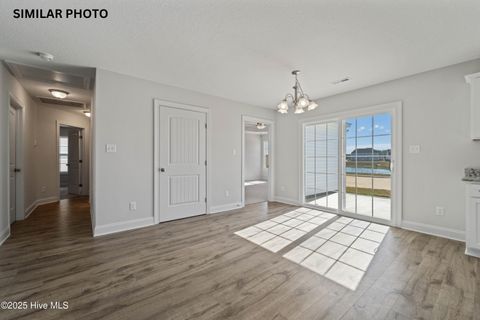 Tiny photo for 405 Montgomery Drive, Jacksonville, NC 28546 (MLS # 100538603)