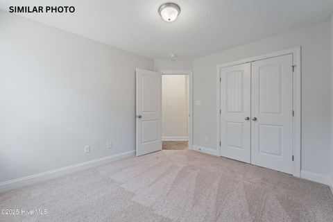 Tiny photo for 405 Montgomery Drive, Jacksonville, NC 28546 (MLS # 100538603)