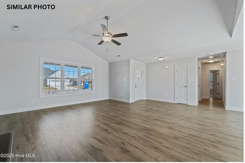 Tiny photo for 405 Montgomery Drive, Jacksonville, NC 28546 (MLS # 100538603)