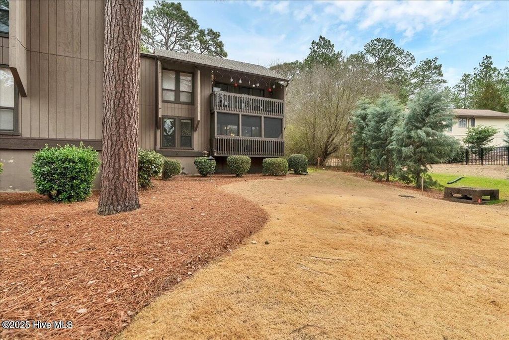 Photo of 280 Sugar Gum Lane # 168, Pinehurst, NC 28374 (MLS # 100543284)
