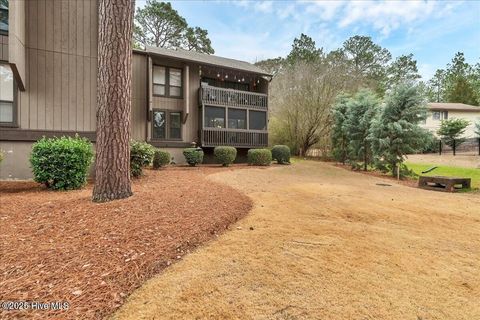 Photo of 280 Sugar Gum Lane # 168, Pinehurst, NC 28374 (MLS # 100543284)