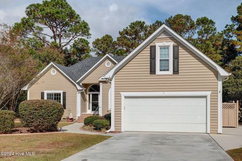 A home in Wilmington