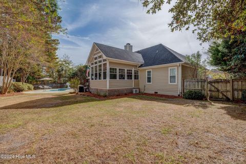 A home in Wilmington